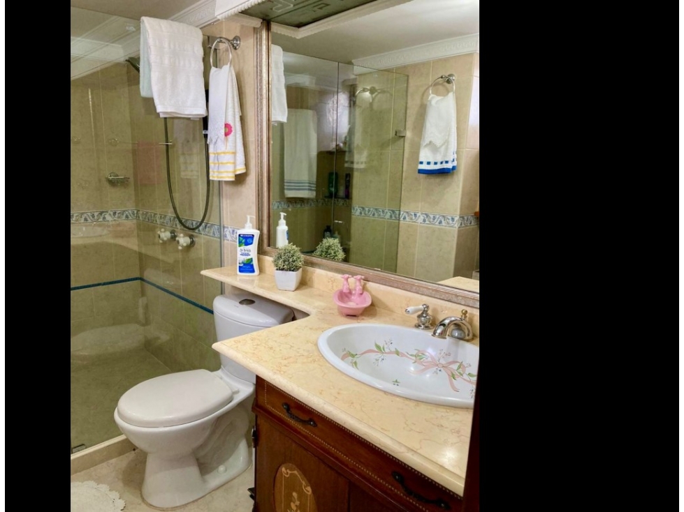 Apartamento en Venta, Laureles en Medellín — foto 5
