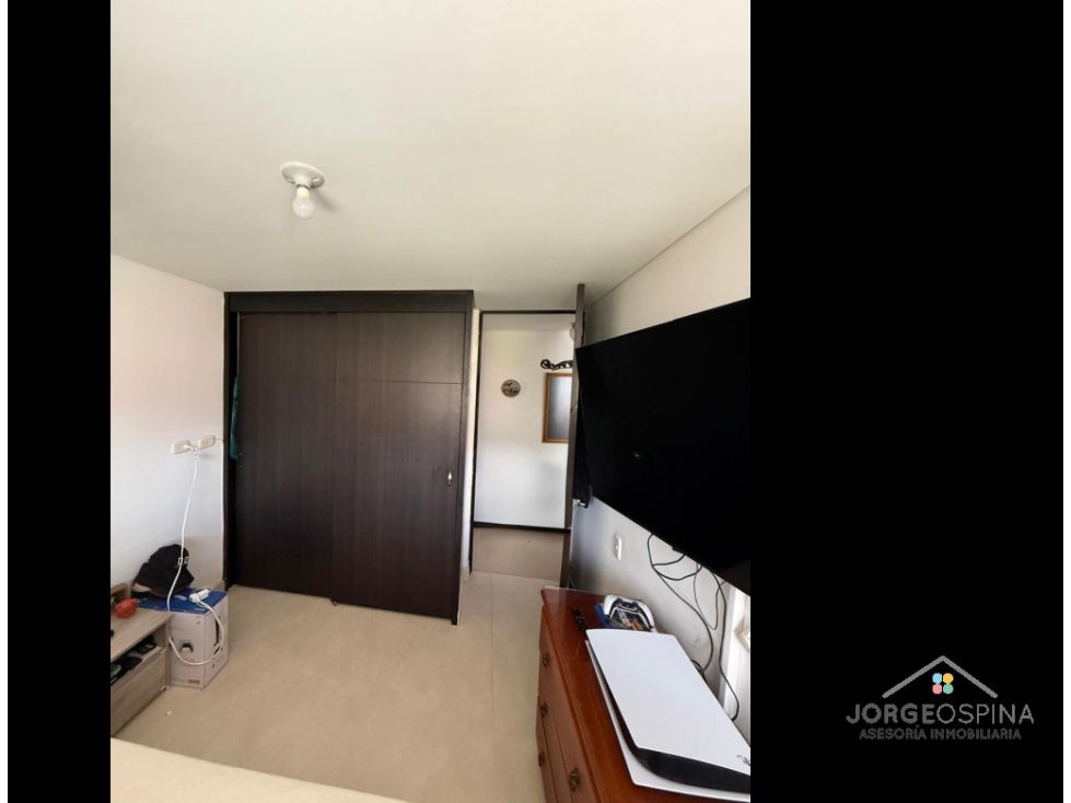 Apartamento en Venta, Rodeo Alto en Medellín — foto 3
