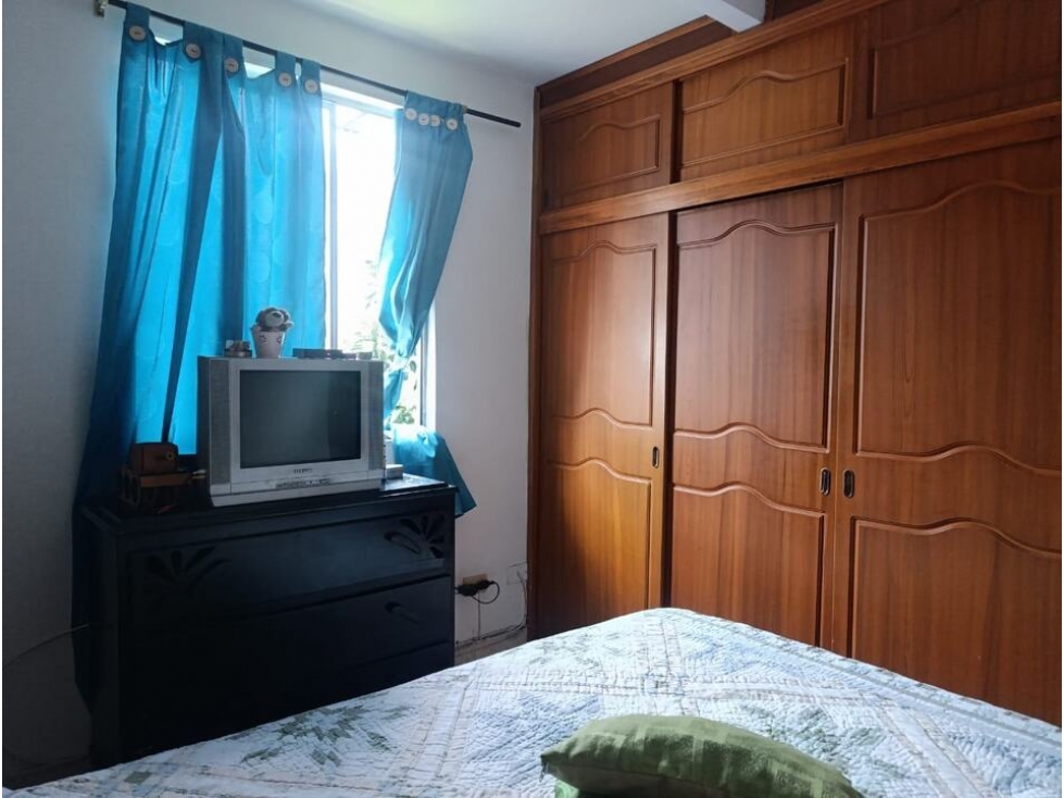 Apartamento en Venta, Boston en Medellín — foto 2