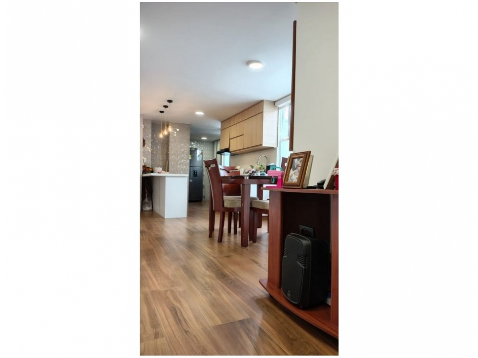 Apartamento en Venta, Velódromo en Medellín — foto 2