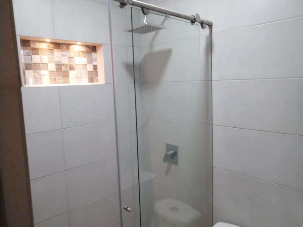 Apartaestudio en venta, Pilarica en Medellín — foto 4