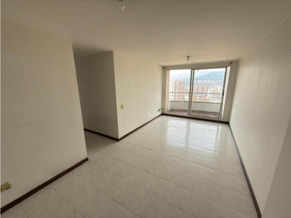 Apartamento en Venta, Loma del Indio en Medellin — foto 4