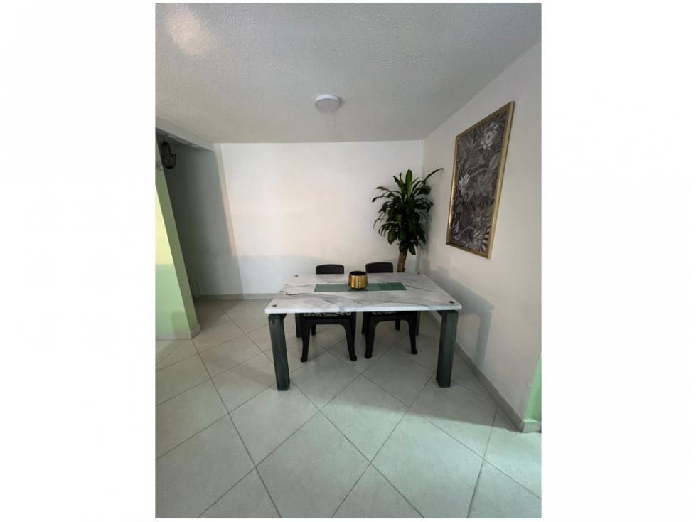 Apartamento en Venta, Loma de los Bernal en Medellín — foto 4