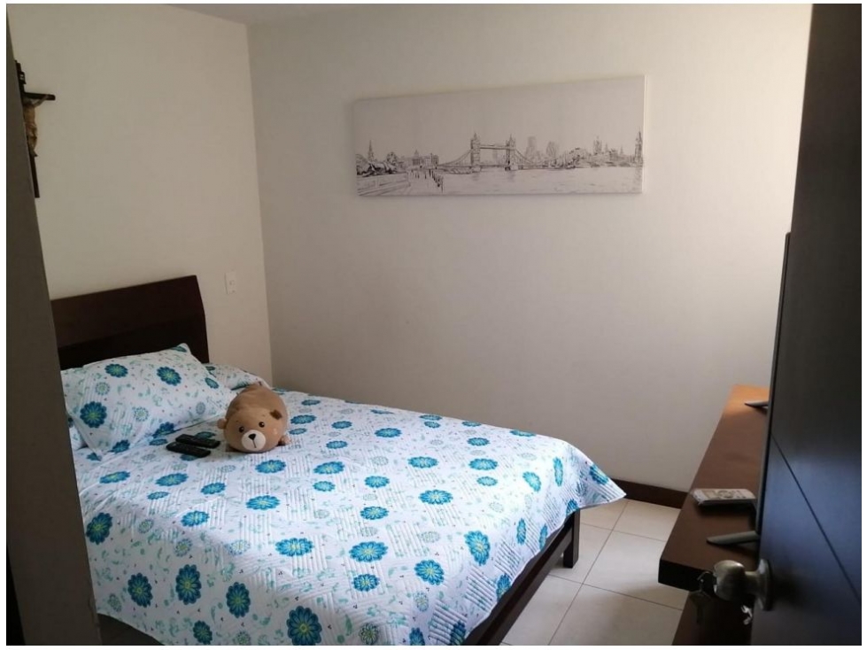Apartamento en Venta, Calasanz en Medellín — foto 4