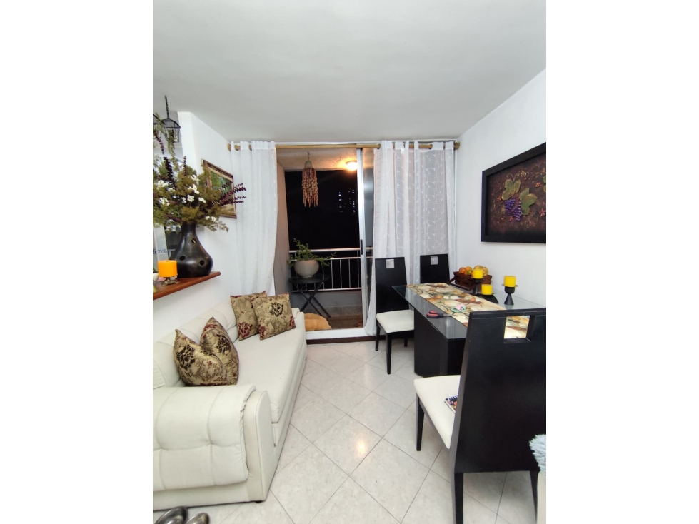 Apartamento en Venta, Boston en Medellín — foto 3