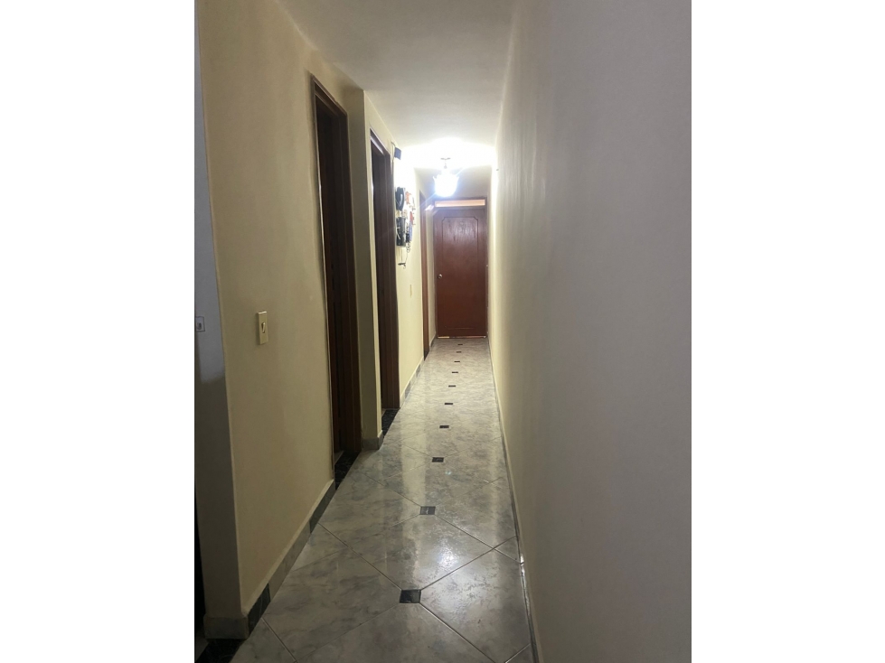 Apartamento en Venta, Bomboná en Medellín — foto 4
