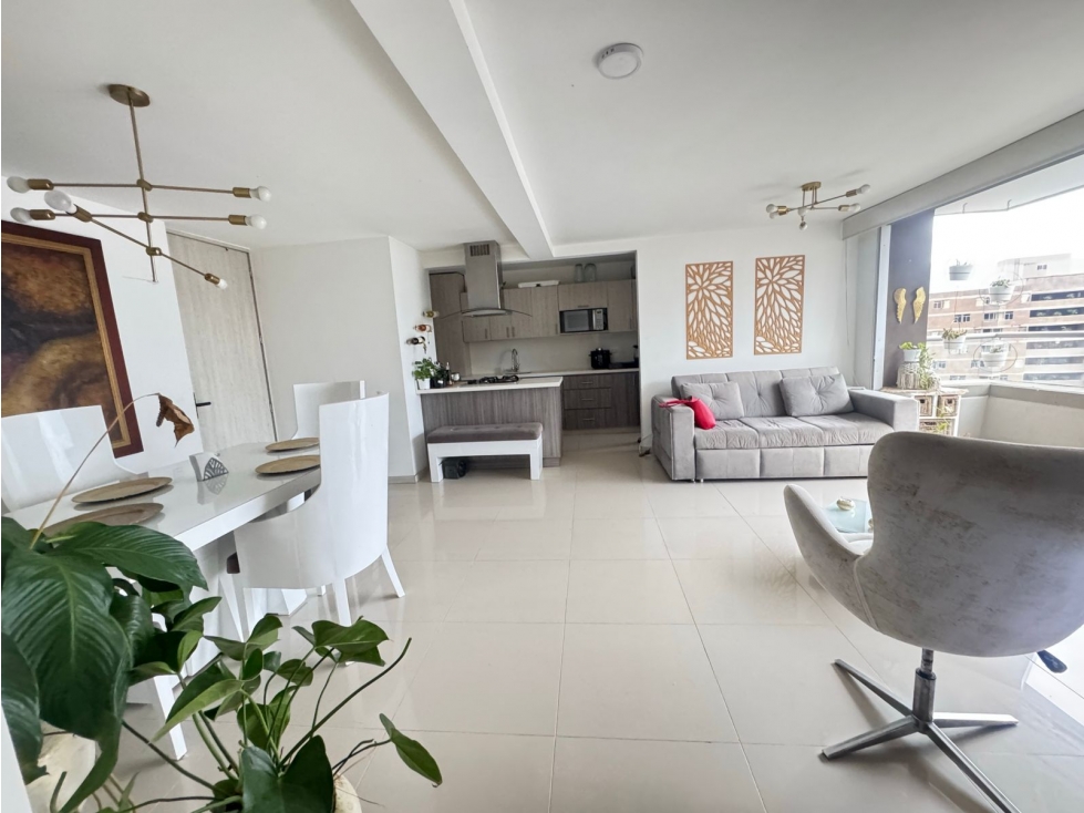 Apartamento en Venta, Calasanz en Medellín — foto 3