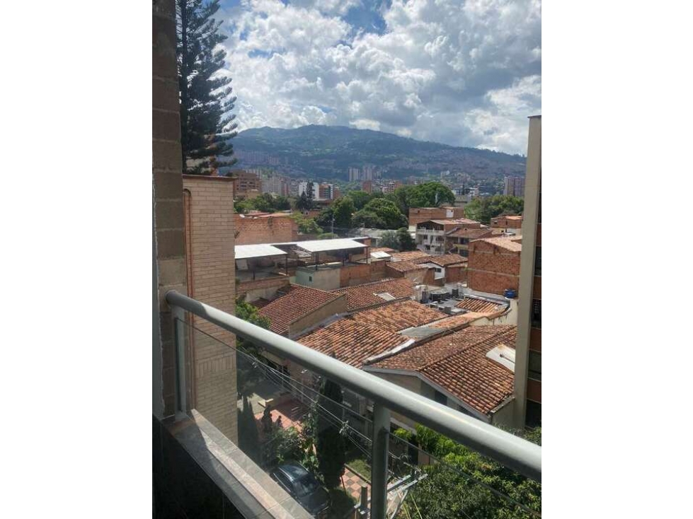 Apartamento en Venta, Velódromo en Medellín — foto 3