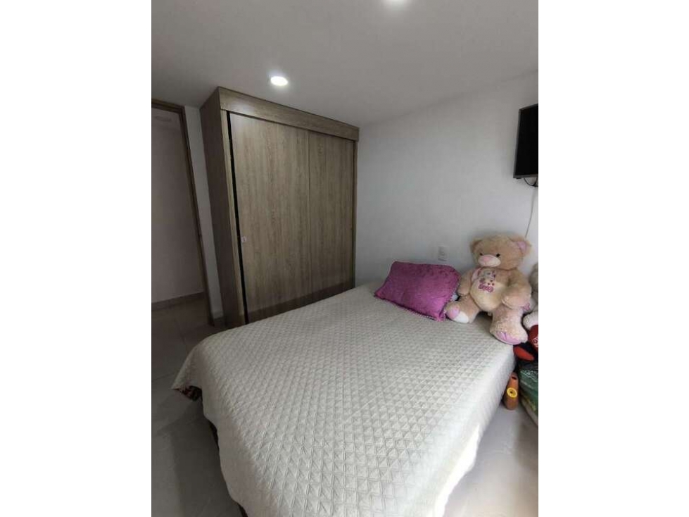 Apartamento en Venta, Loma de los Bernal en Medellín — foto 5