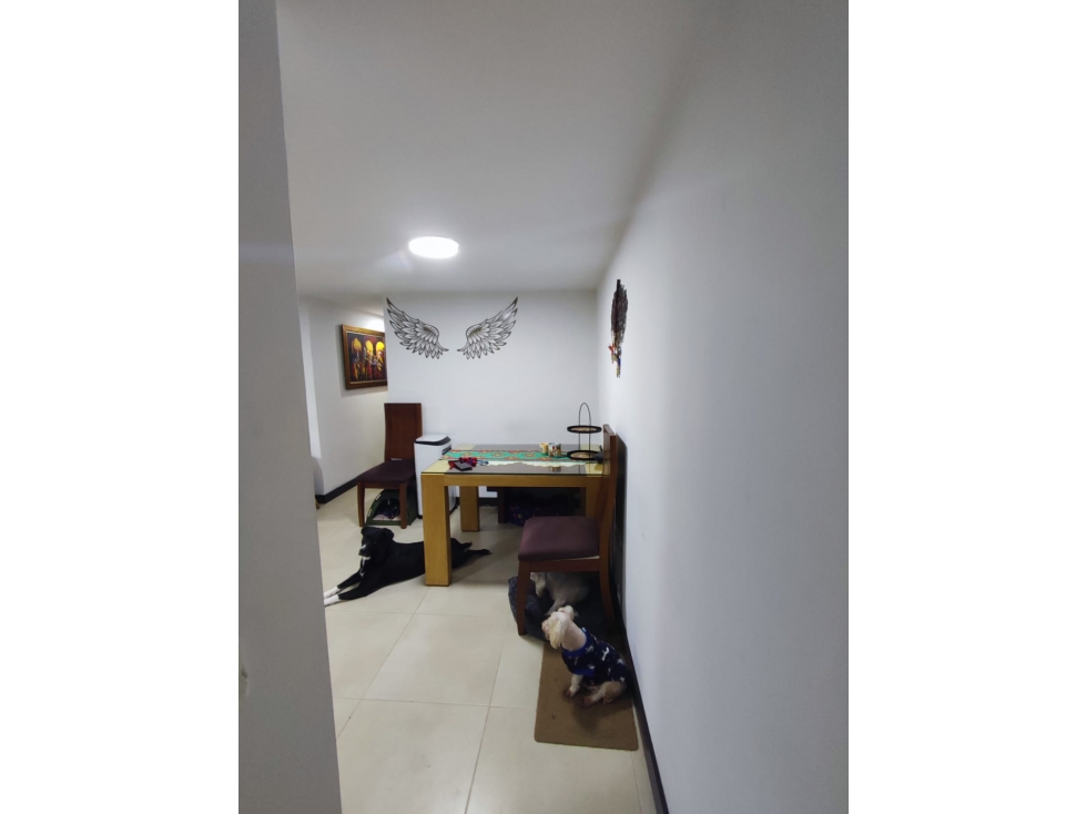 Apartamento en Venta, Loma de los Bernal en Medellín — foto 5