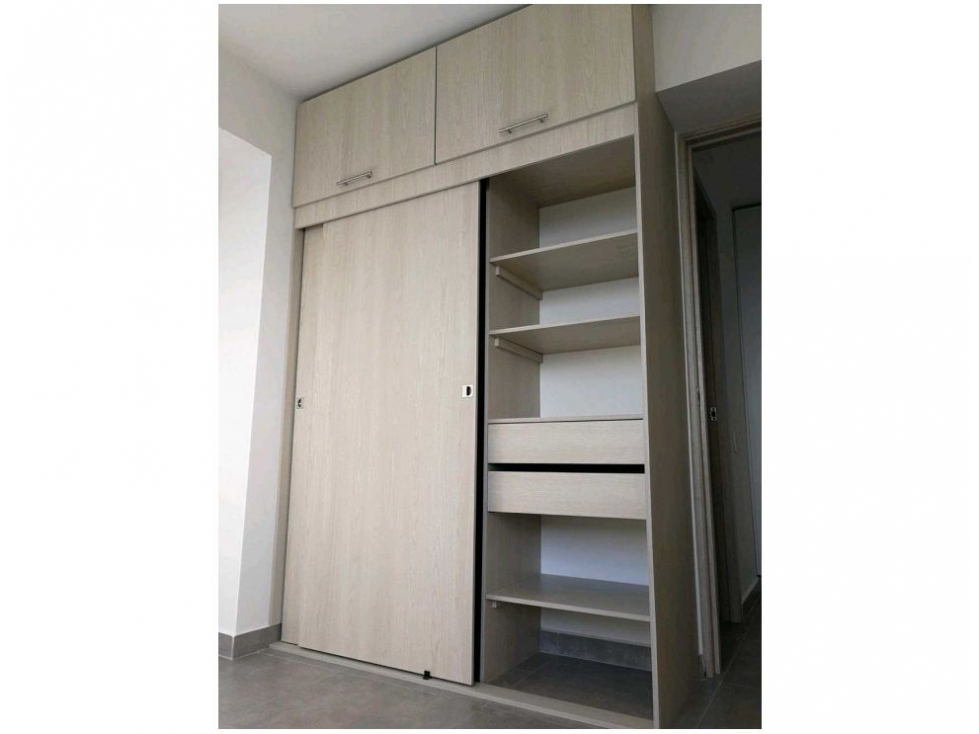 Apartamento en Venta, Rodeo Alto en Medellín — foto 3