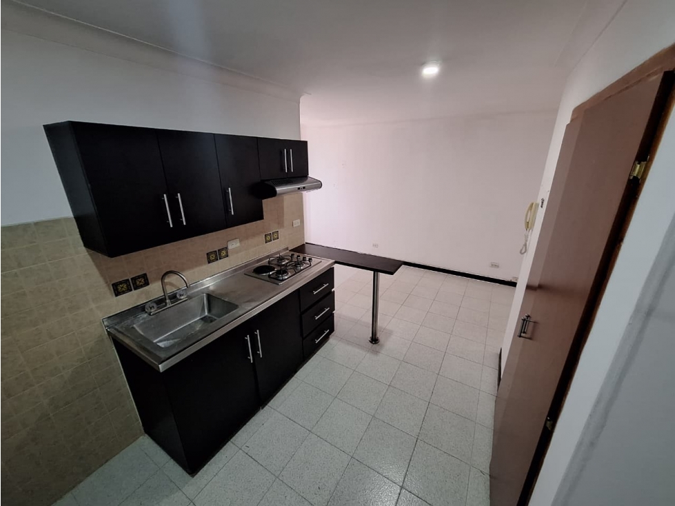 Apartamento en Venta, Centro en Medellín — foto 2