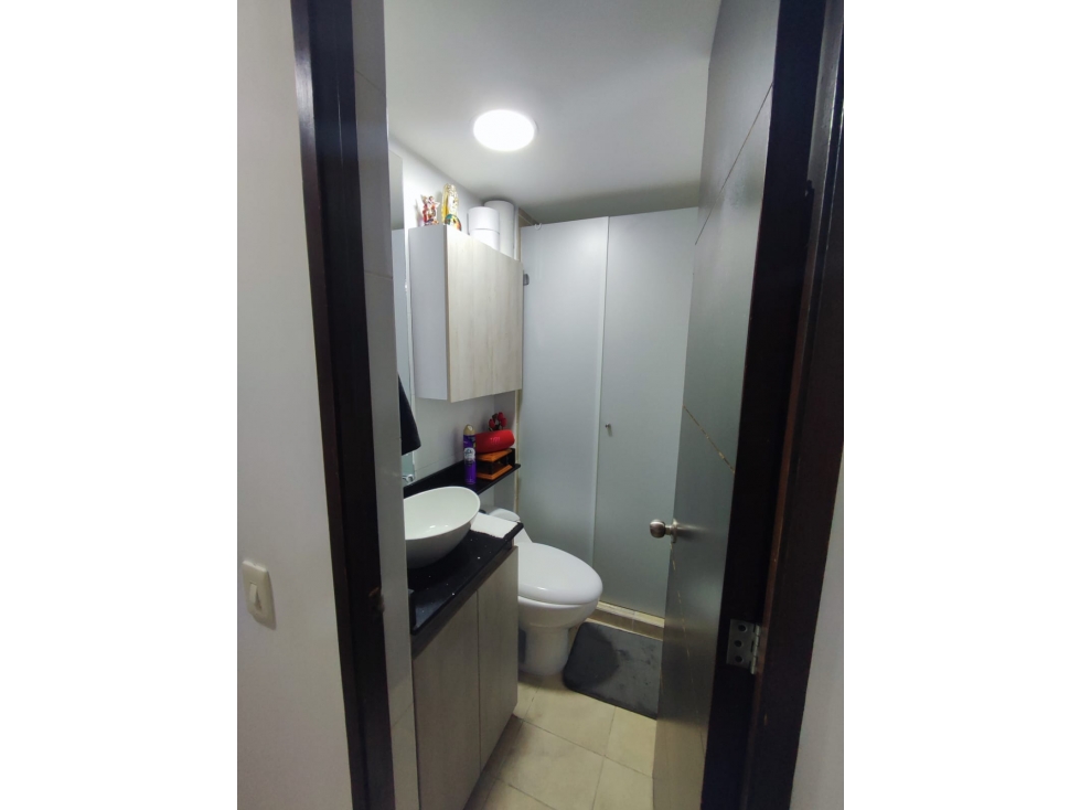 Apartamento en Venta, Loma de los Bernal en Medellín — foto 5