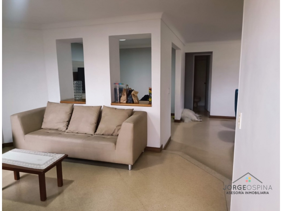 Apartamento en Venta, Castellana en Medellín — foto 6