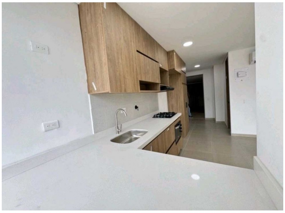 Apartaestudio en Venta, Laureles en Medellín — foto 2