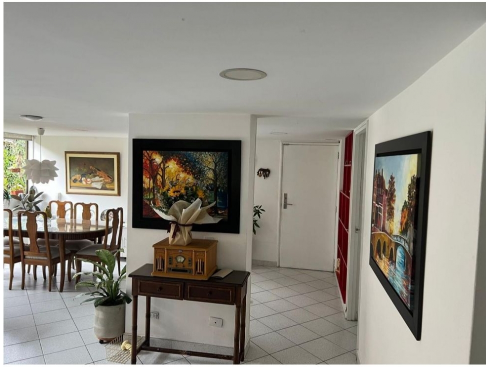 Apartamento en Venta, Carlos E. restrepo en Medellín — foto 2