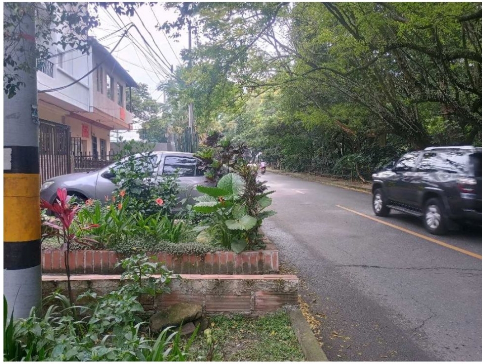 Casa Lote en Venta, Santa Lucía en Medellín — foto 3