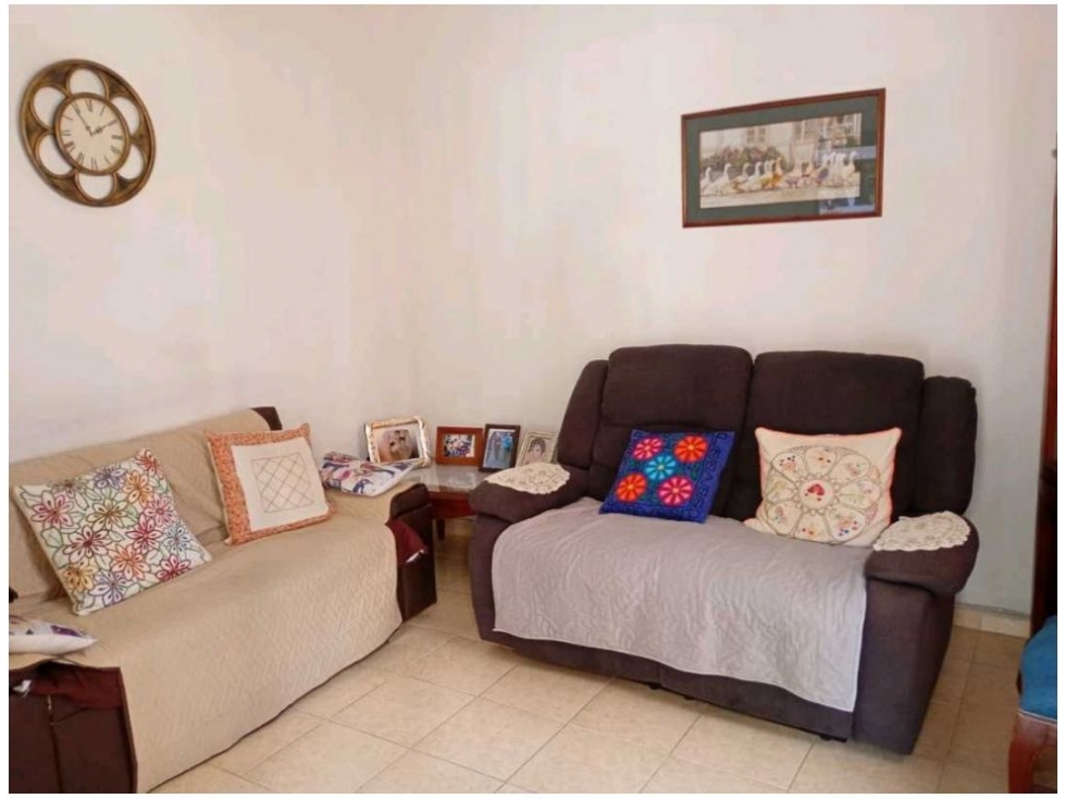 Apartamento en Venta, La América en Medellín — foto 3