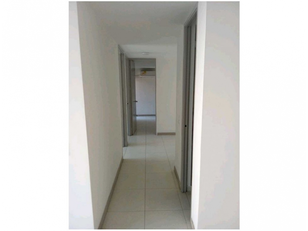 Apartamento en Venta, Los Colores en Medellín — foto 3