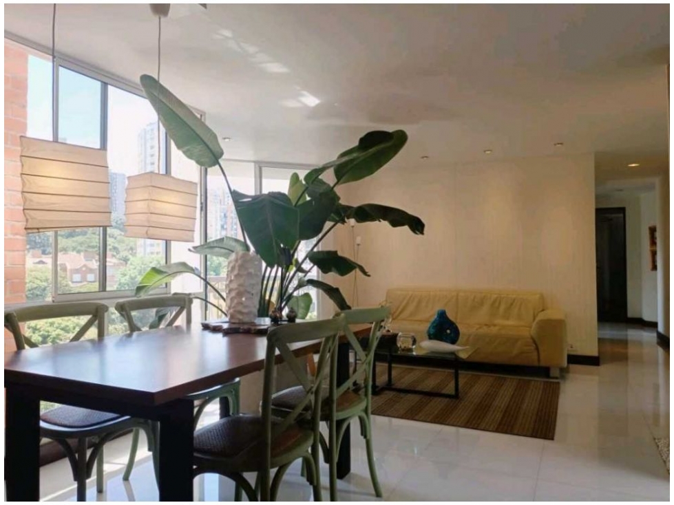 Apartamento en Venta, Loma de los Bernal en Medellín — foto 2