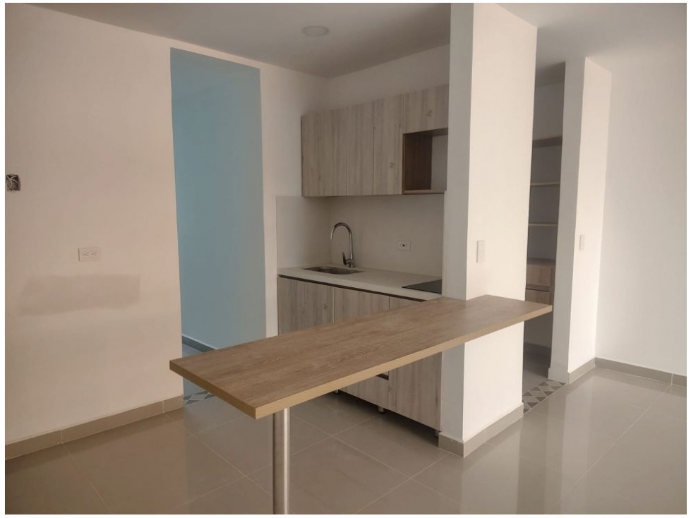 Apartaestudio en Venta, Laureles en Medellín — foto 3
