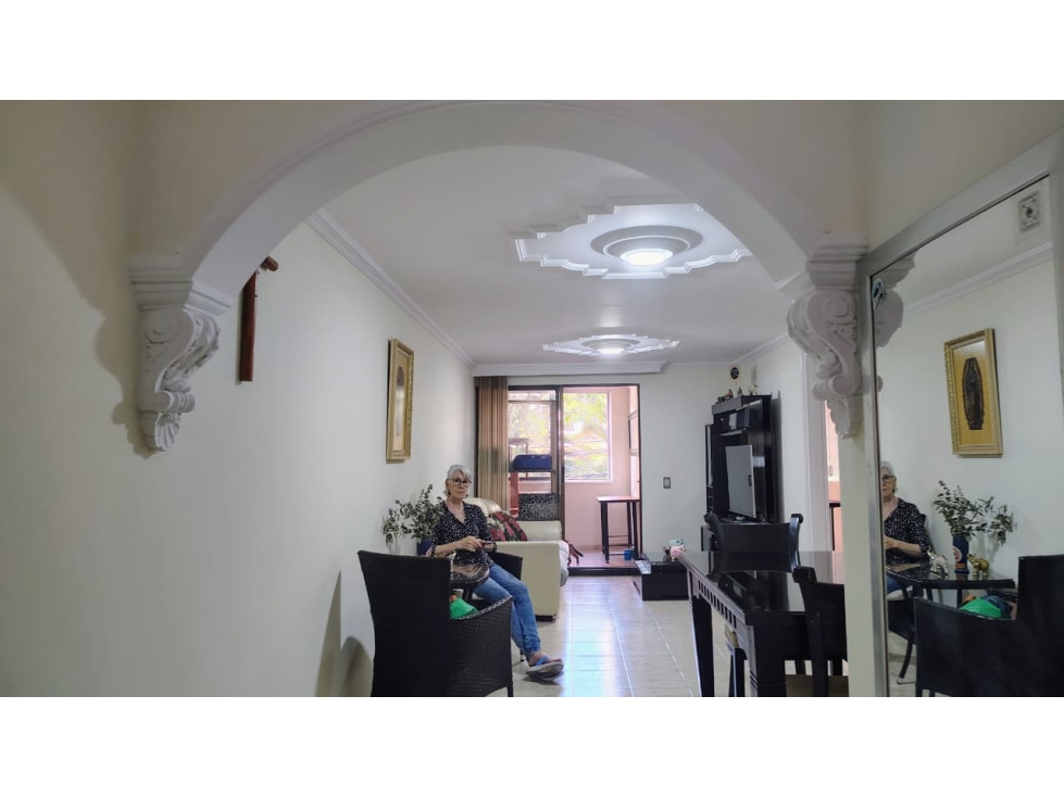 Apartamento en Venta, América en Medellín — foto 3