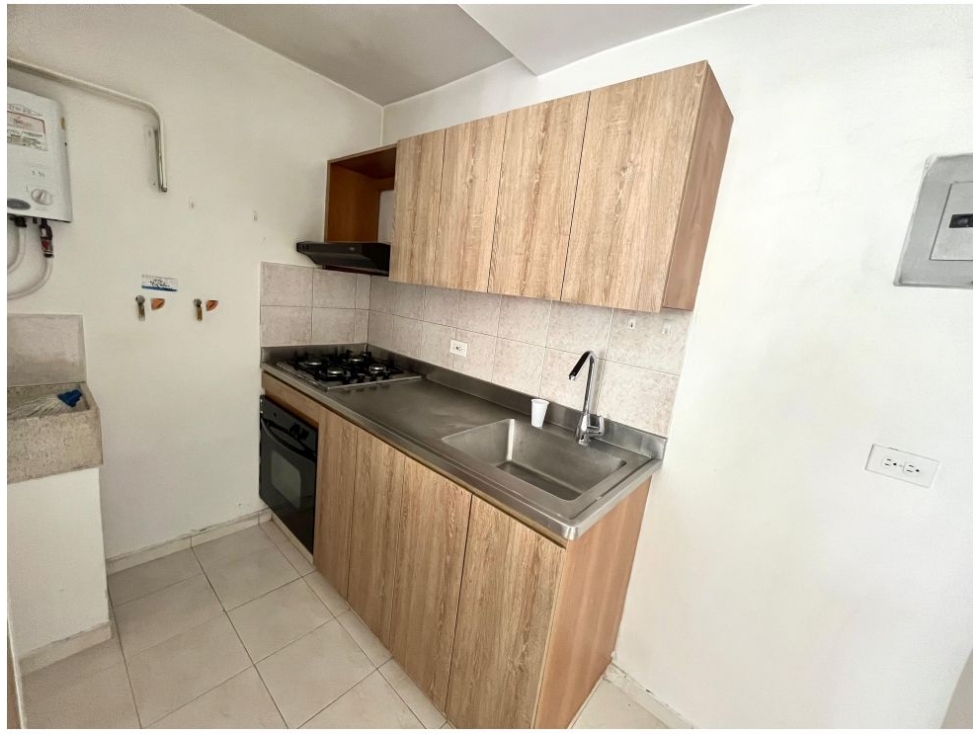 Apartamento en Venta, Boston en Medellín — foto 4