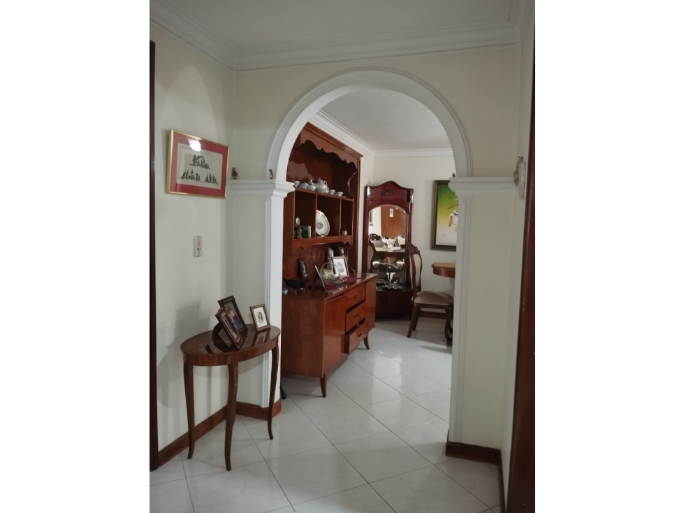 Apartamento en Venta, Castellana en Medellín — foto 2
