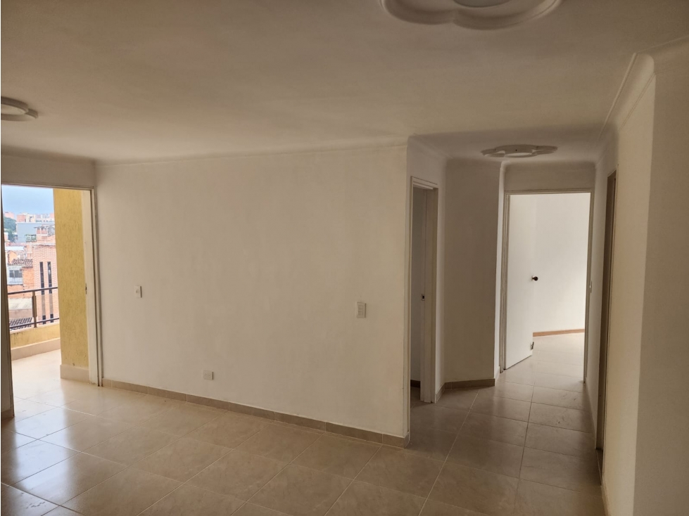 Apartamento en Venta, en Estadio en Medellín — foto 2