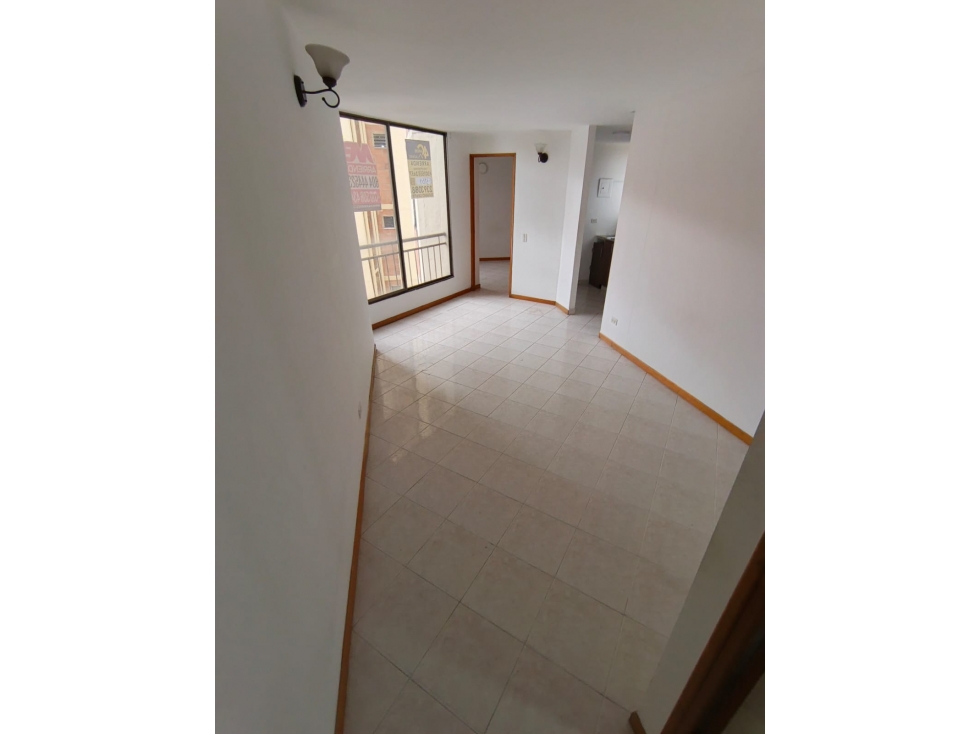 Apartaestudio en Venta, Boston en Medellín — foto 2