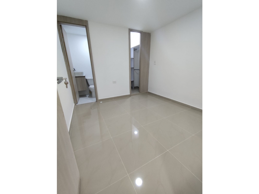 Apartaestudio en Venta, Belén La Palma en Medellín — foto 4