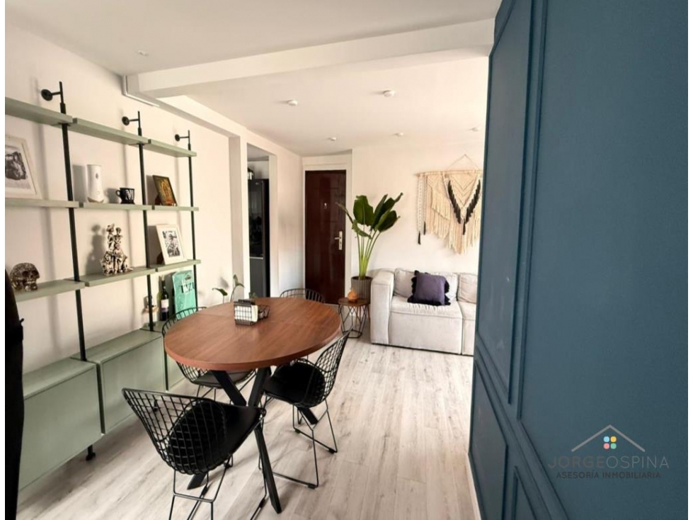 Apartamento en Venta, Loma de los Bernal en Medellín — foto 2