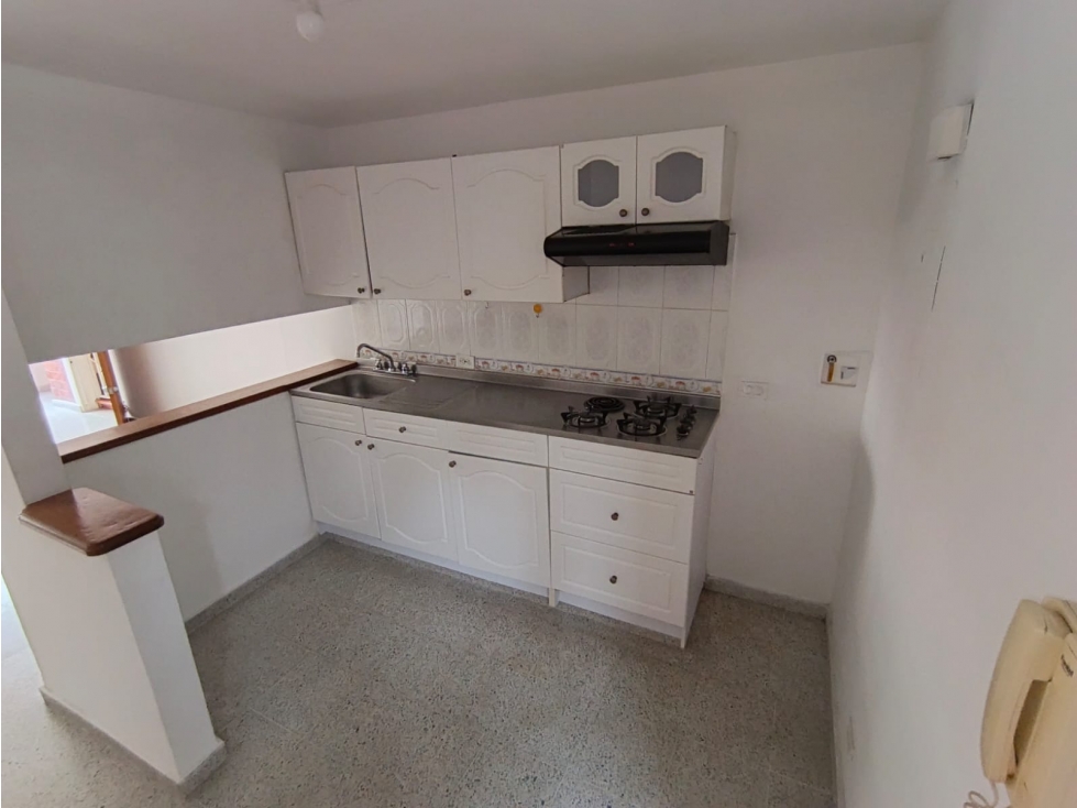 Apartamento en Venta, Los Ángeles en Medellín