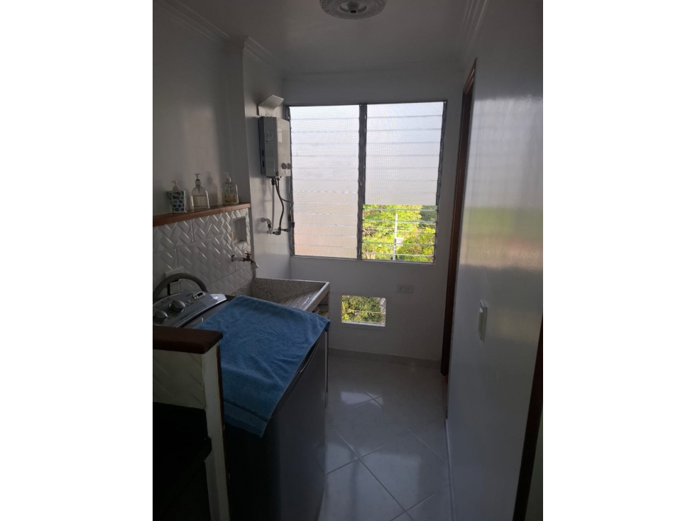 Apartamento en Venta, Pilarica en Medellín — foto 4