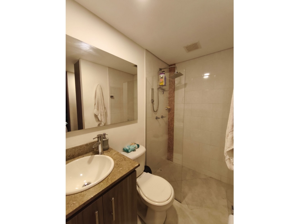 Apartamento en Venta, Rodeo Alto en Medellín — foto 2