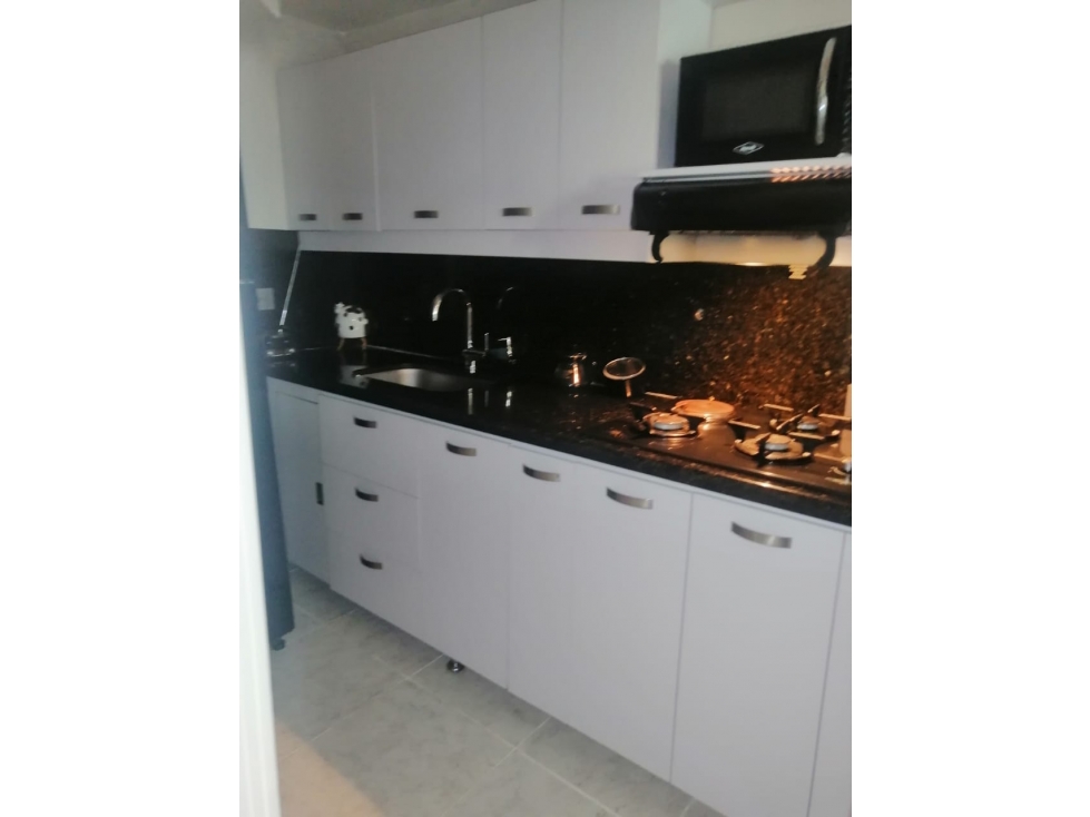 Apartamento en Venta, El Salvador en Medellín — foto 3