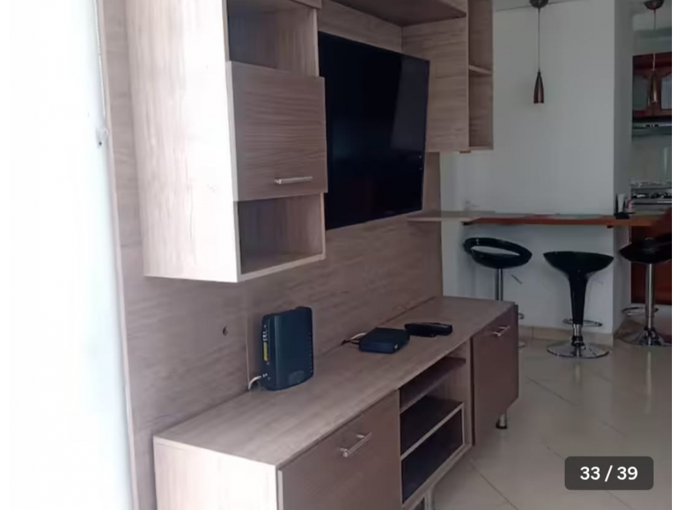 Apartamento en Venta, Centro en  Medellín — foto 4
