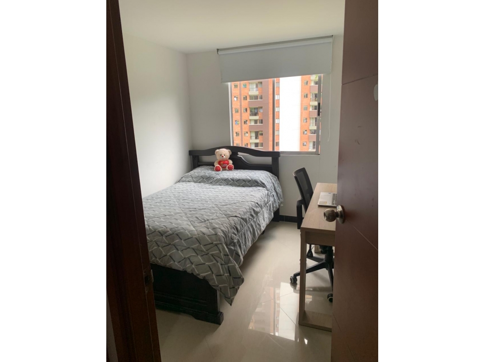 Apartamento en Venta, Rodeo Alto en Medellín — foto 3