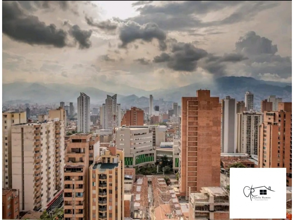 Apartamento en Venta, Buenos Aires en Medellín - 4