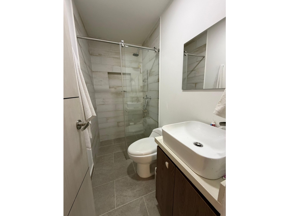 Apartamento en Venta, Laureles Nogal en Medellín — foto 3