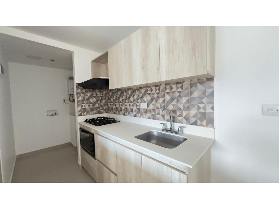 Apartamento en Venta, San Germán en Medellín