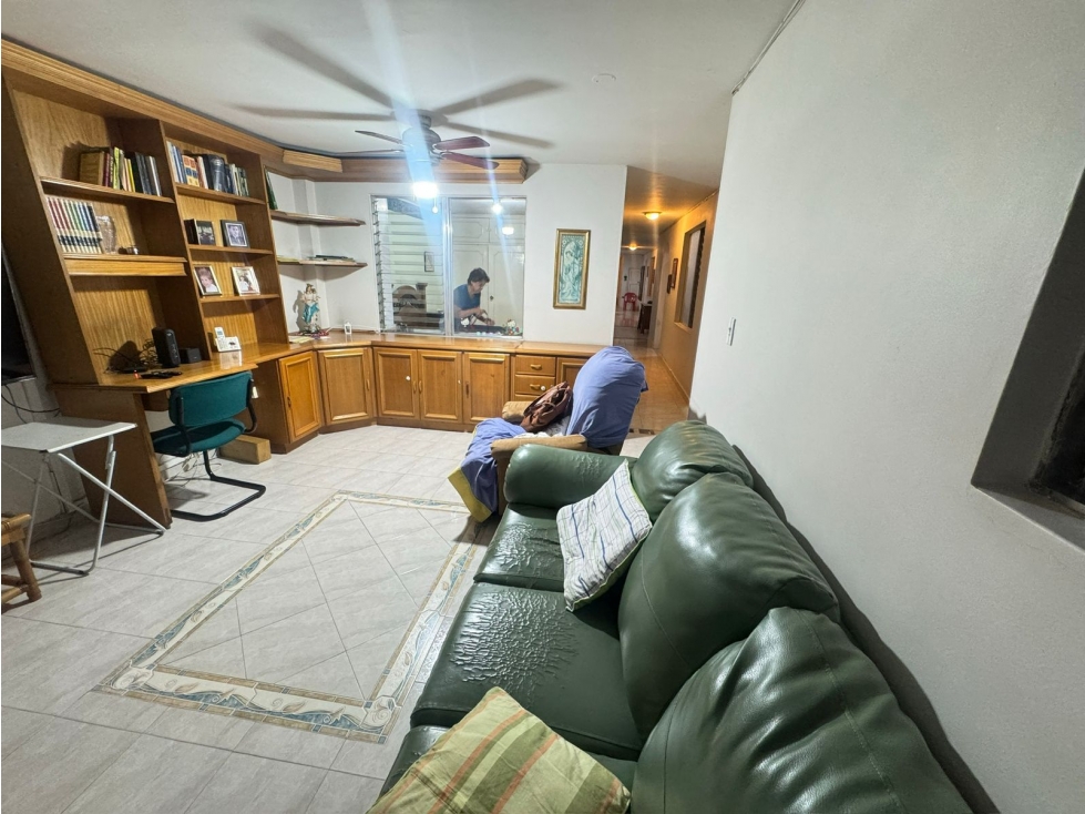 Casa en Venta, Calasanz en Medellín — foto 2