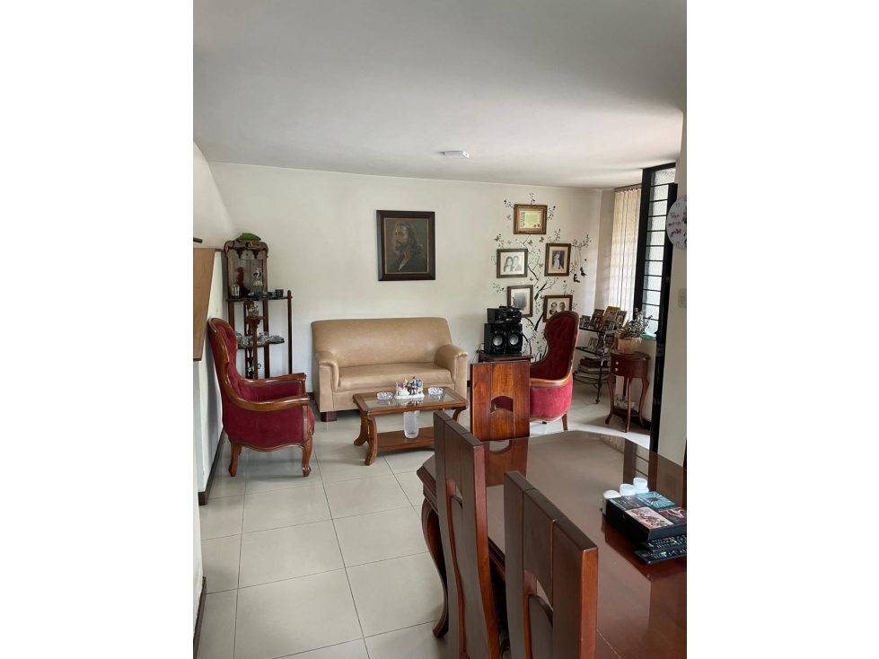 Casa Unifamiliar en Venta, América en Medellín — foto 2