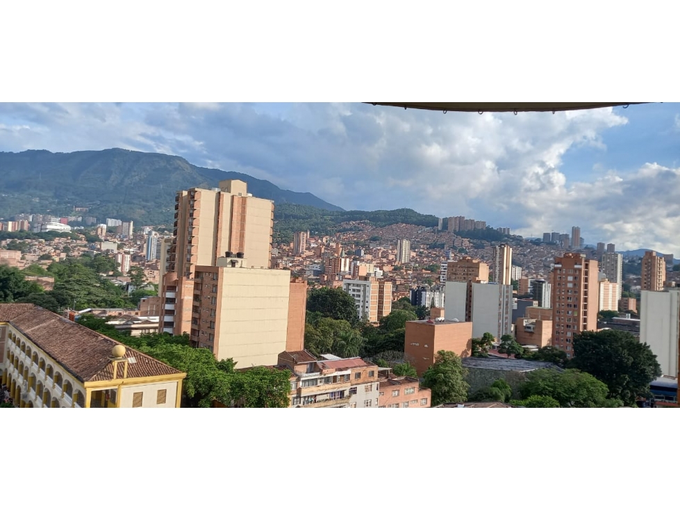 Apartamento en Venta, Boston en Medellín — foto 2