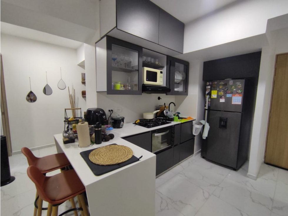 Apartamento en Venta, Sabaneta Antioquia