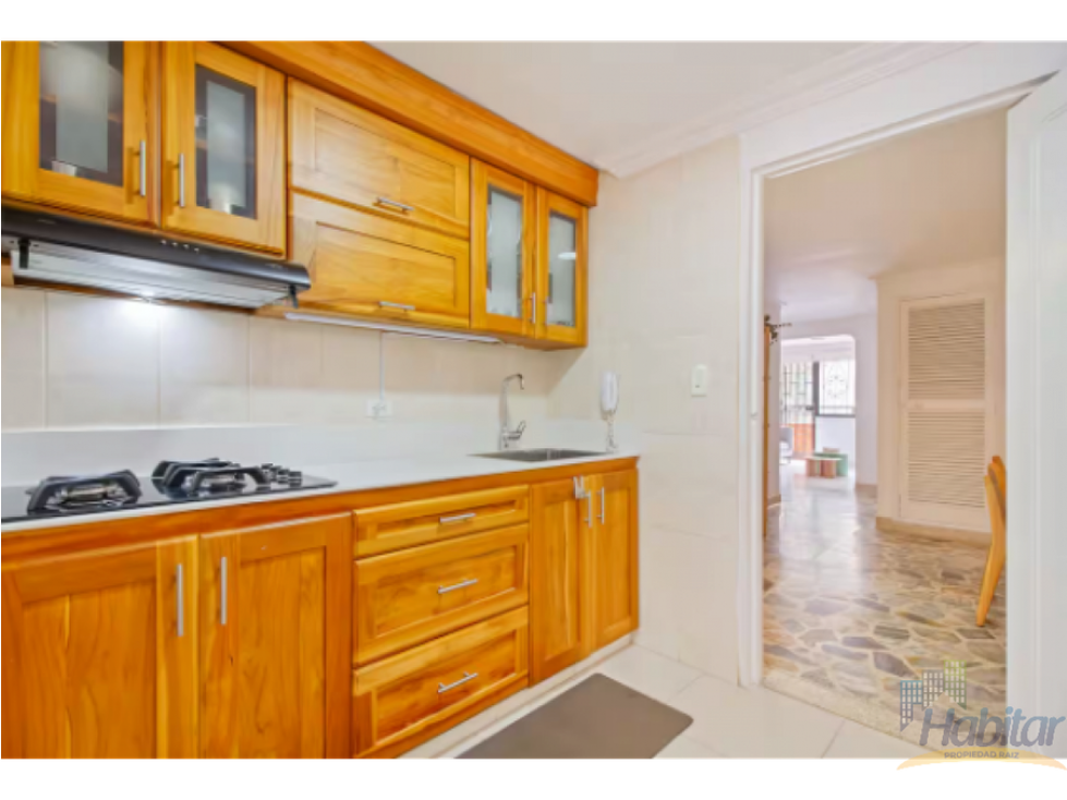 Apartamento en Venta, Laureles en Medellín — foto 2