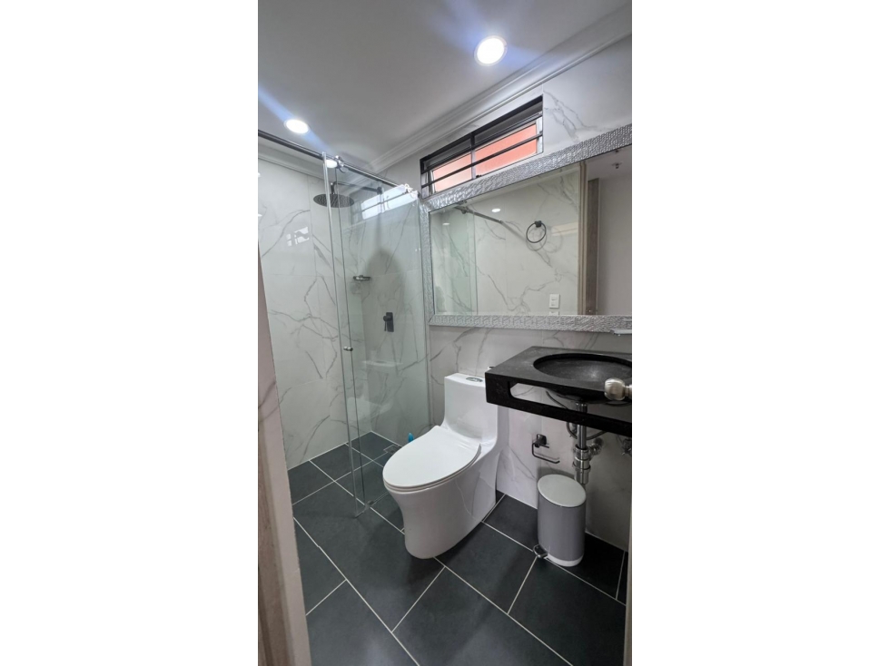 Apartamento en Venta, San Germán en Medellín — foto 2