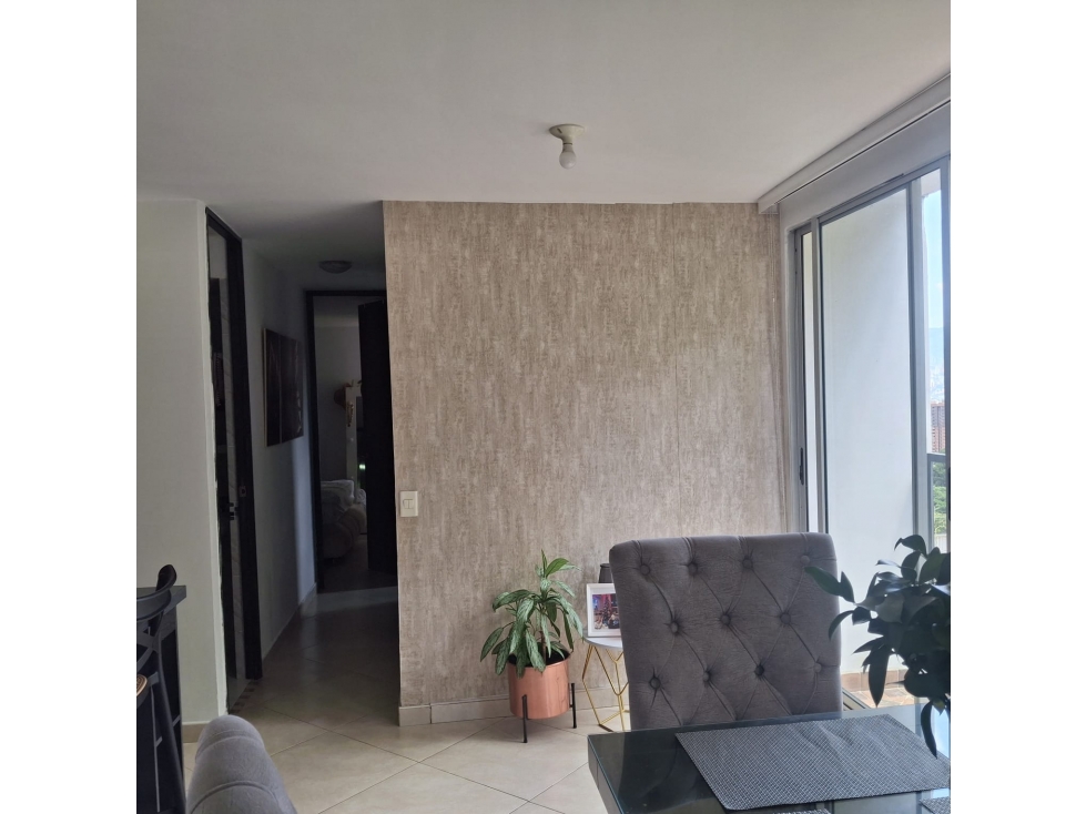 Apartamento en Venta, Calasanz parte alta en Medellín — foto 4
