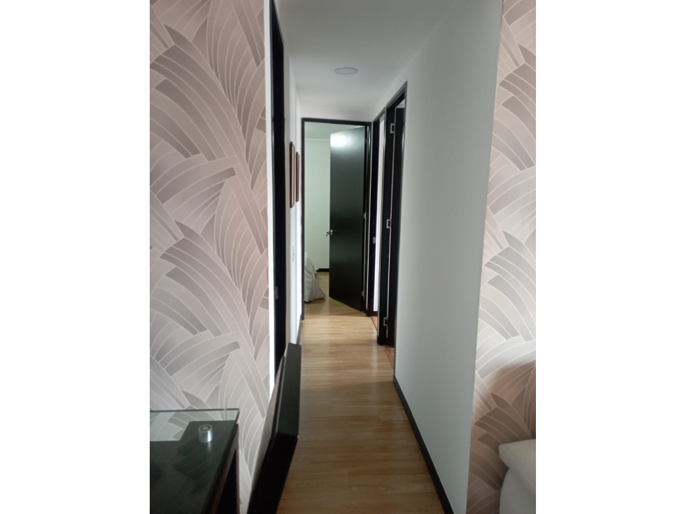 Apartamento en Venta, Colores en Medellín — foto 3