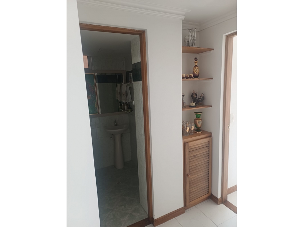 Apartamento en Venta, Castellana en Medellín — foto 4